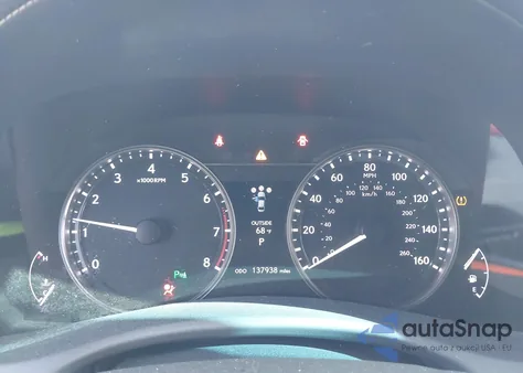 2013 Lexus Gs 350 from USA, damaged, VIN JTHBE1BL7D5023323